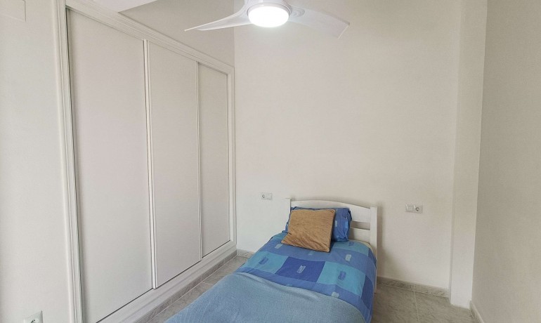 Revente - Villa -
Benimar - Benimar II