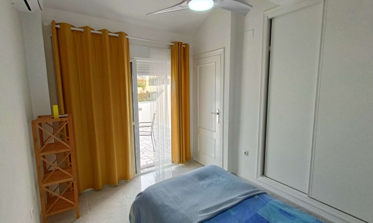 Revente - Villa -
Benimar - Benimar II