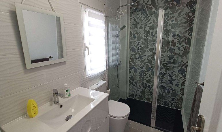 Revente - Villa -
Benimar - Benimar II