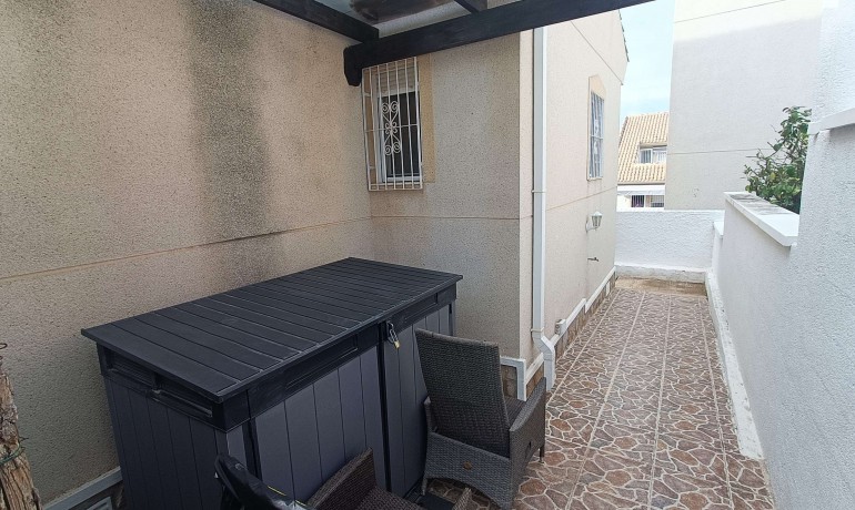 Revente - Villa -
Benimar - Benimar II