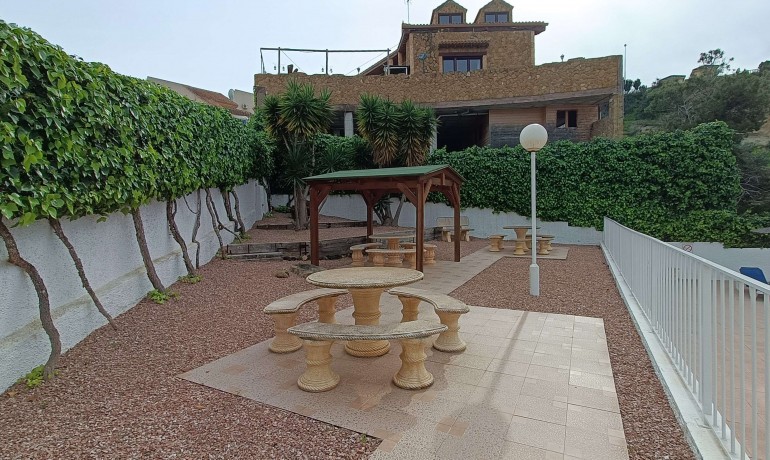 Revente - Villa -
Benimar - Benimar II