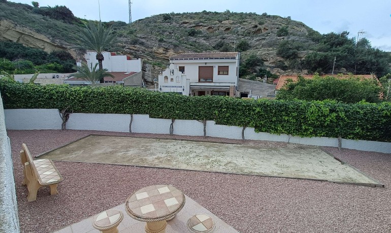 Revente - Villa -
Benimar - Benimar II