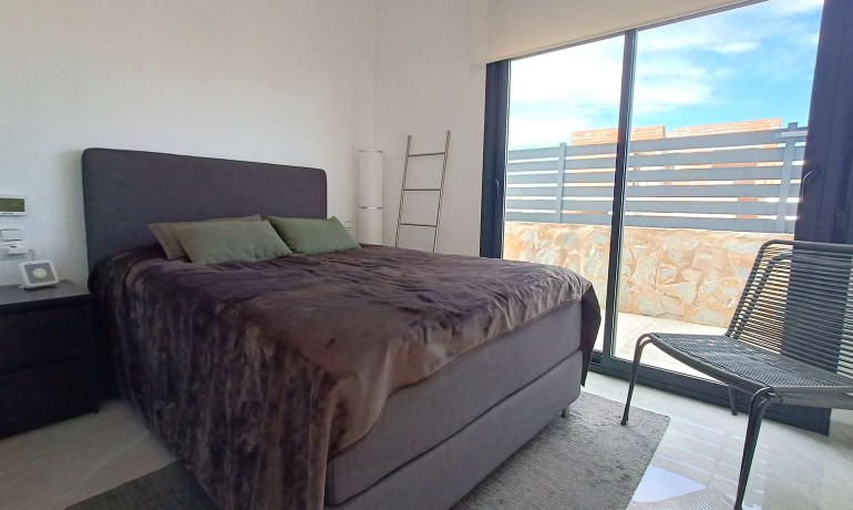 Revente - Villa -
Algorfa - La Finca Golf Resort