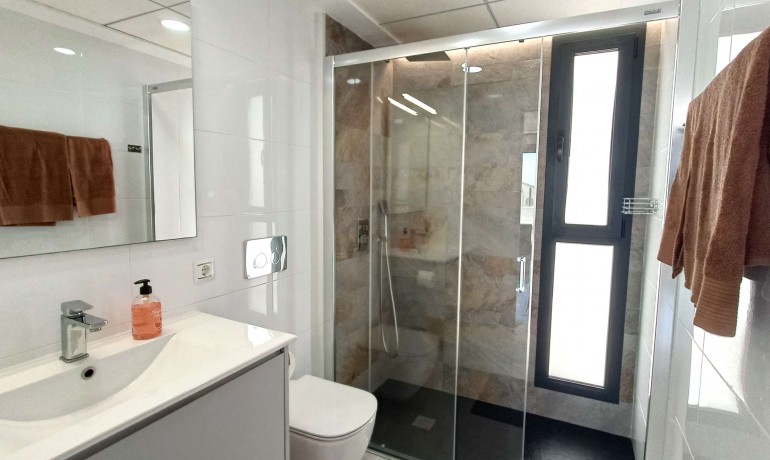 Revente - Villa -
Algorfa - La Finca Golf Resort