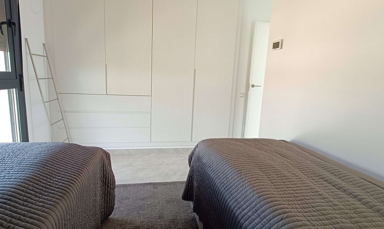 Revente - Villa -
Algorfa - La Finca Golf Resort
