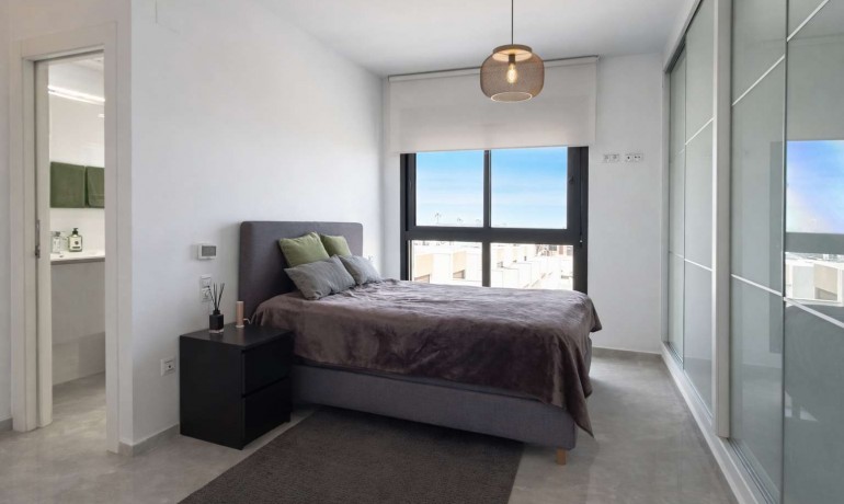 Revente - Villa -
Algorfa - La Finca Golf Resort