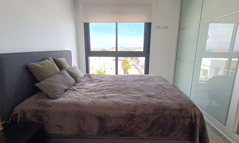 Revente - Villa -
Algorfa - La Finca Golf Resort