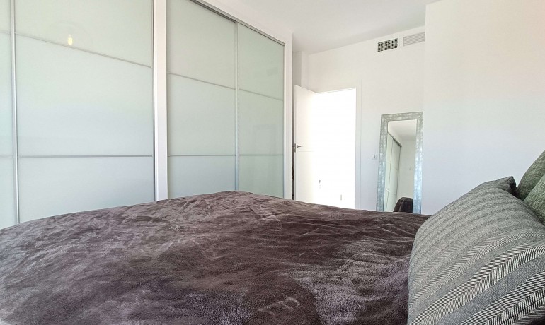 Revente - Villa -
Algorfa - La Finca Golf Resort