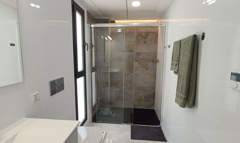 Revente - Villa -
Algorfa - La Finca Golf Resort
