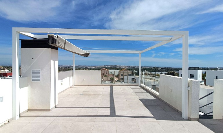 Revente - Villa -
Algorfa - La Finca Golf Resort