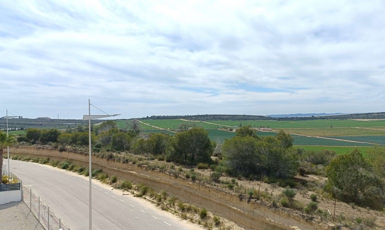 Revente - Villa -
Algorfa - La Finca Golf Resort