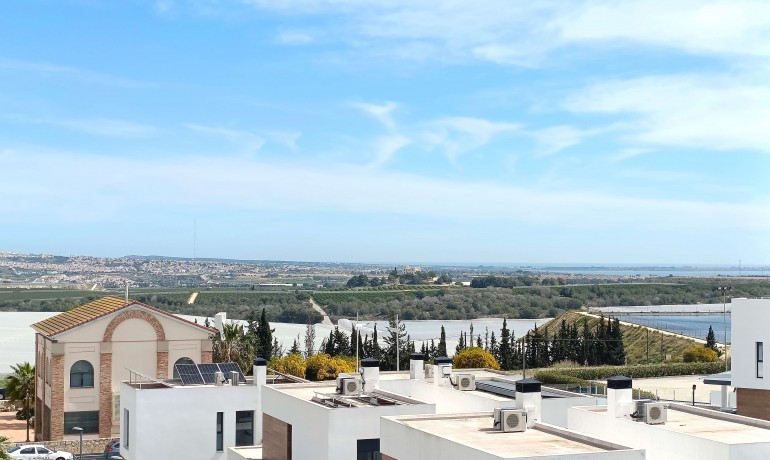 Revente - Villa -
Algorfa - La Finca Golf Resort