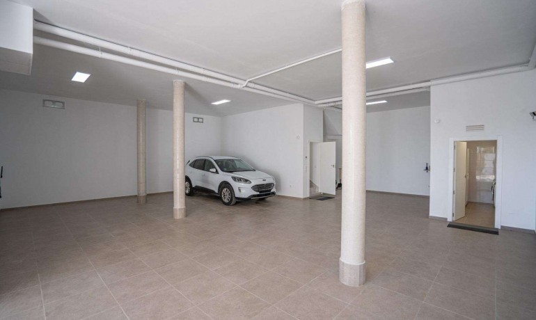 Revente - Villa -
Algorfa - La Finca Golf Resort