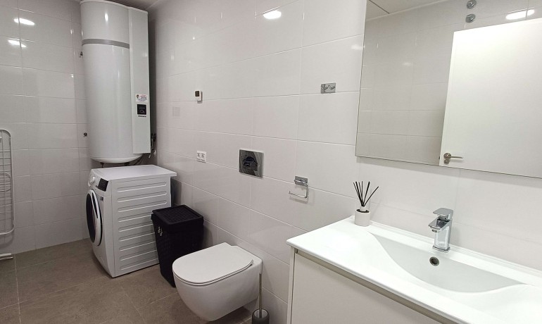 Revente - Villa -
Algorfa - La Finca Golf Resort
