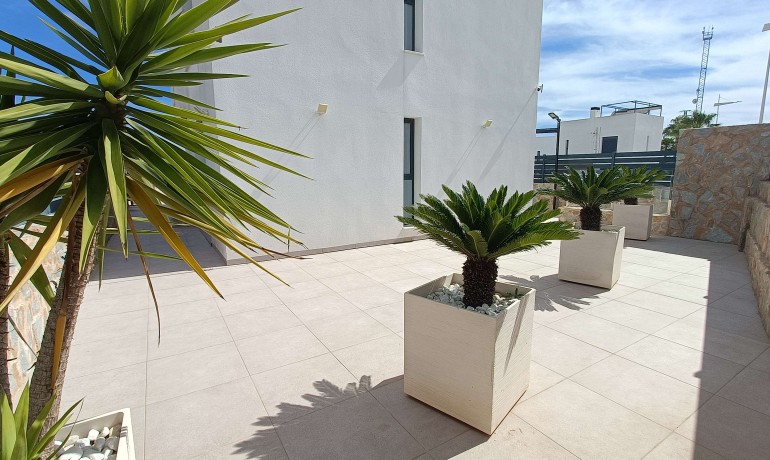Revente - Villa -
Algorfa - La Finca Golf Resort