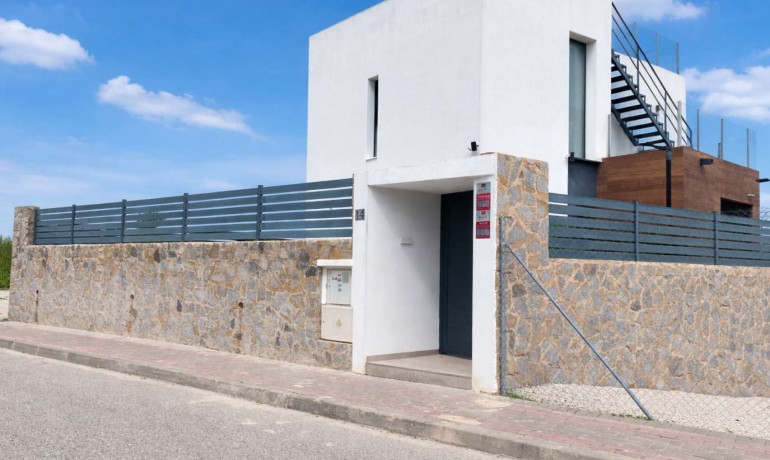 Revente - Villa -
Algorfa - La Finca Golf Resort
