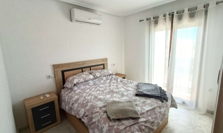 Revente - Appartement / Flat -
Algorfa - La Finca Golf Resort