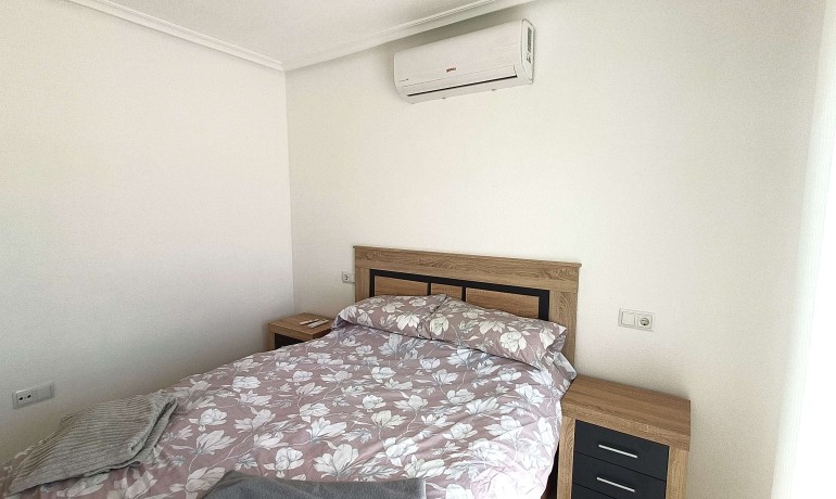 Revente - Appartement / Flat -
Algorfa - La Finca Golf Resort