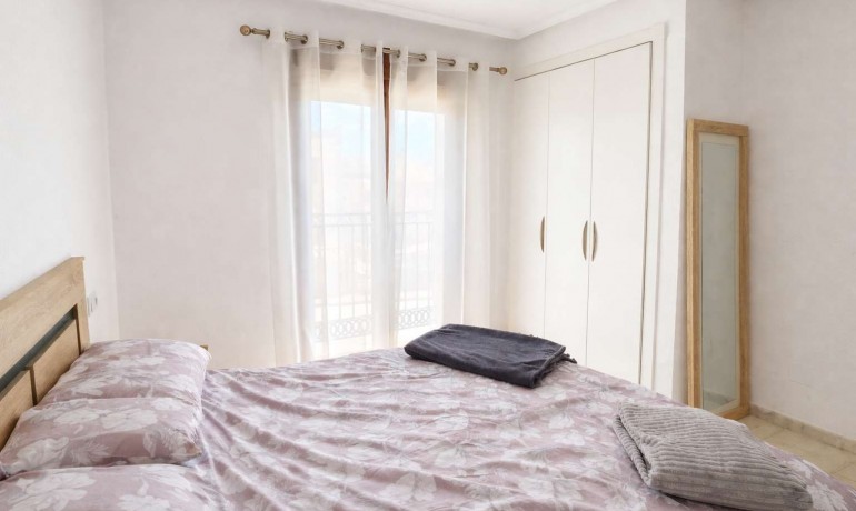 Revente - Appartement / Flat -
Algorfa - La Finca Golf Resort