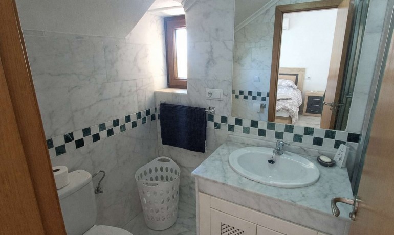 Revente - Appartement / Flat -
Algorfa - La Finca Golf Resort