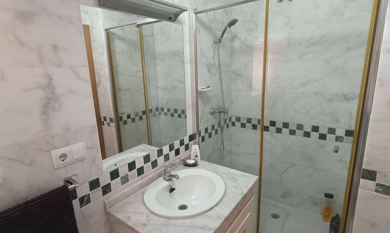 Revente - Appartement / Flat -
Algorfa - La Finca Golf Resort