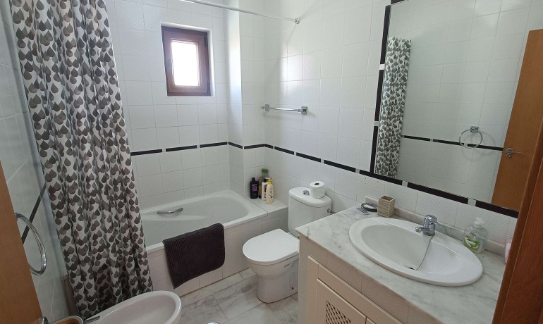 Revente - Appartement / Flat -
Algorfa - La Finca Golf Resort
