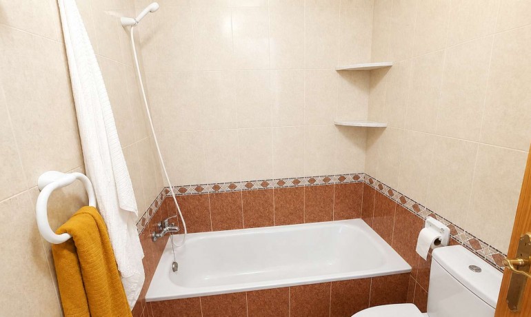 Revente - Appartement / Flat -
Algorfa - Montemar