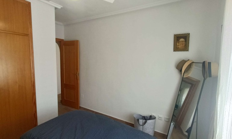 Revente - Appartement / Flat -
Algorfa - Montemar