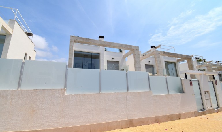 Revente - Villa -
Orihuela Costa - Lomas de Cabo Roig