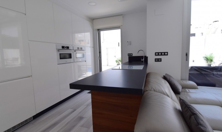 Revente - Villa -
Orihuela Costa - Lomas de Cabo Roig