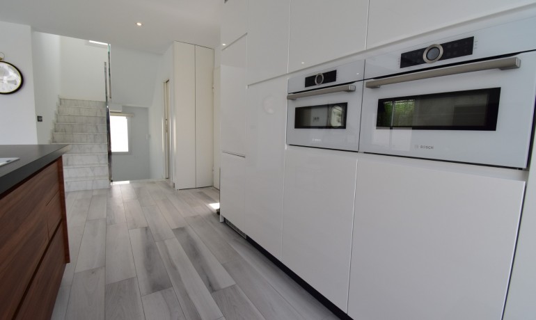 Revente - Villa -
Orihuela Costa - Lomas de Cabo Roig