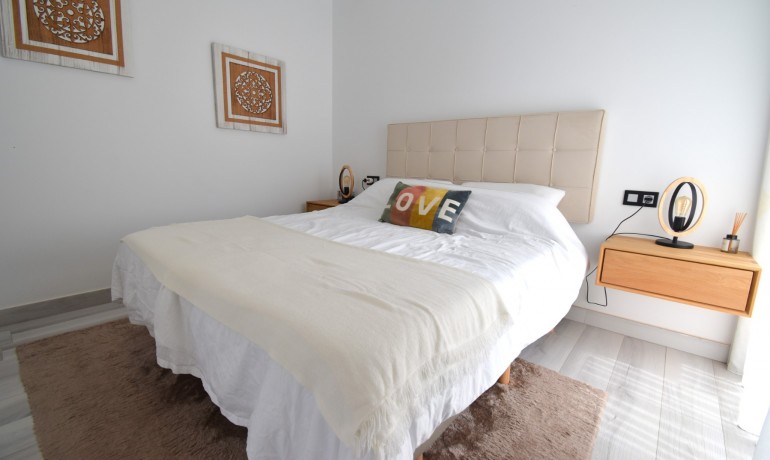 Revente - Villa -
Orihuela Costa - Lomas de Cabo Roig