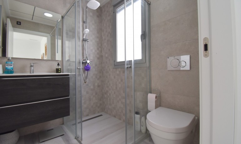 Revente - Villa -
Orihuela Costa - Lomas de Cabo Roig