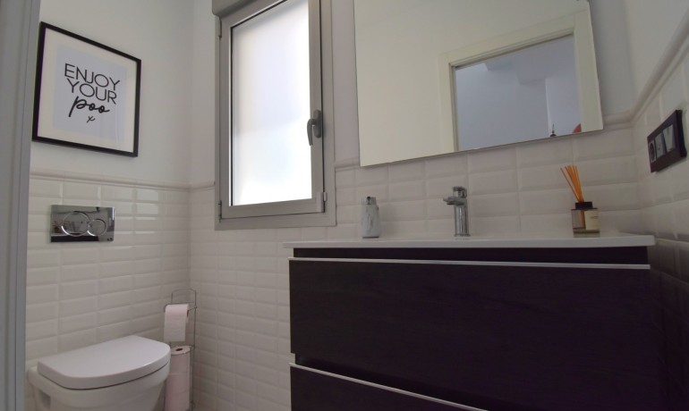 Revente - Villa -
Orihuela Costa - Lomas de Cabo Roig