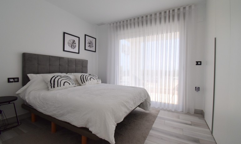 Revente - Villa -
Orihuela Costa - Lomas de Cabo Roig