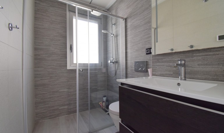 Revente - Villa -
Orihuela Costa - Lomas de Cabo Roig