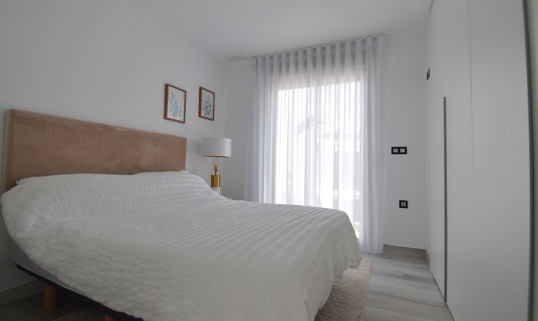 Revente - Villa -
Orihuela Costa - Lomas de Cabo Roig