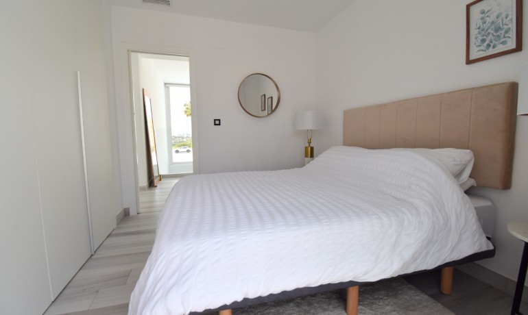 Revente - Villa -
Orihuela Costa - Lomas de Cabo Roig