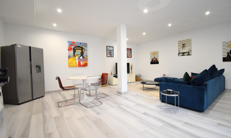 Revente - Villa -
Orihuela Costa - Lomas de Cabo Roig
