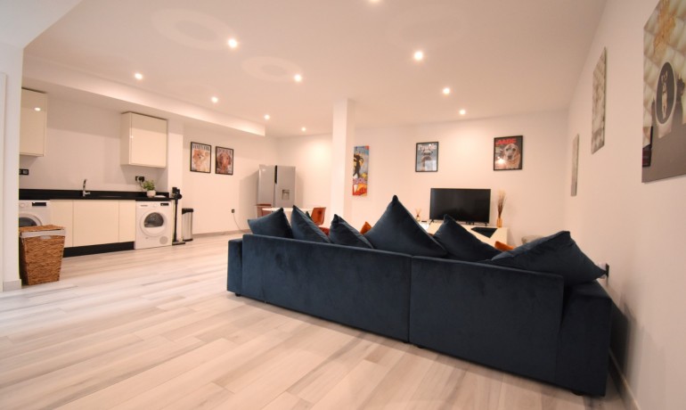 Revente - Villa -
Orihuela Costa - Lomas de Cabo Roig