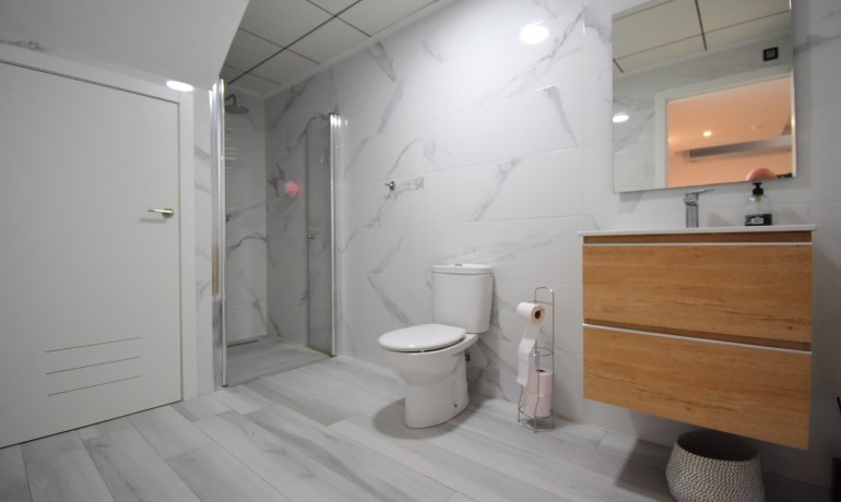 Revente - Villa -
Orihuela Costa - Lomas de Cabo Roig