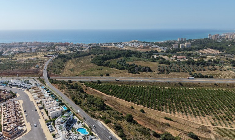 Revente - Villa -
Orihuela Costa - Lomas de Cabo Roig