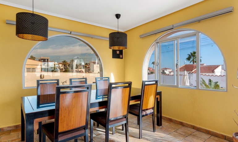 Revente - Villa -
Cuidad Quesada* - Ciudad Quesada - Rojales