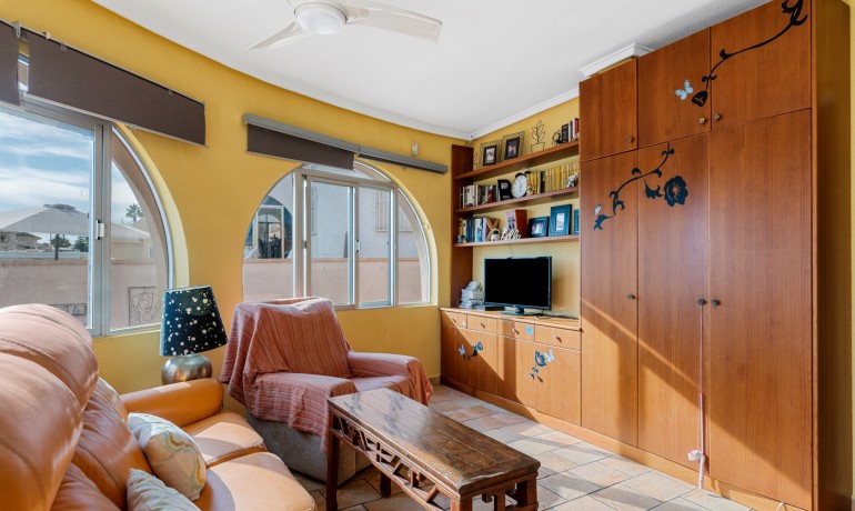 Revente - Villa -
Cuidad Quesada* - Ciudad Quesada - Rojales