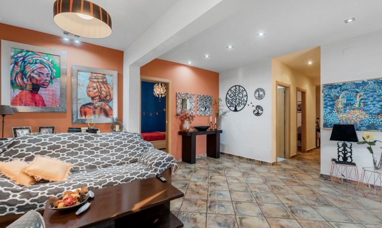 Revente - Villa -
Cuidad Quesada* - Ciudad Quesada - Rojales