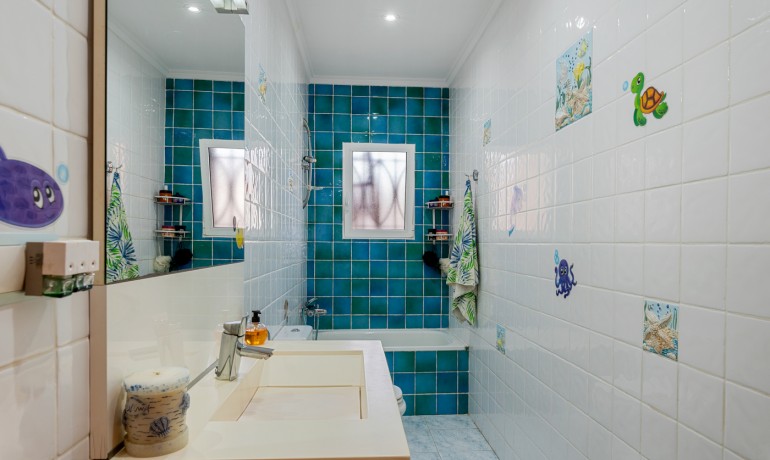 Revente - Villa -
Cuidad Quesada* - Ciudad Quesada - Rojales