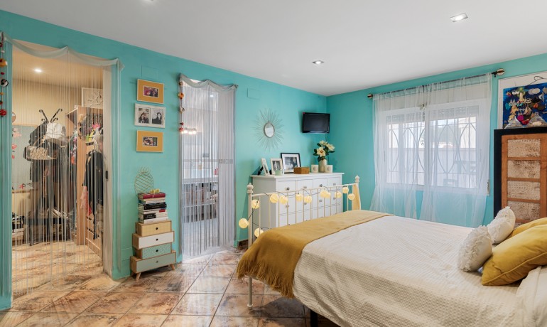 Revente - Villa -
Cuidad Quesada* - Ciudad Quesada - Rojales