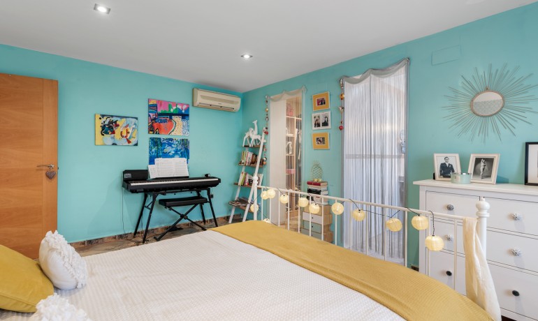 Revente - Villa -
Cuidad Quesada* - Ciudad Quesada - Rojales
