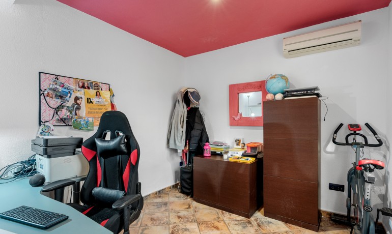 Revente - Villa -
Cuidad Quesada* - Ciudad Quesada - Rojales