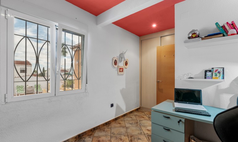 Revente - Villa -
Cuidad Quesada* - Ciudad Quesada - Rojales